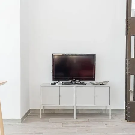 New Catedral Wabi Apartment