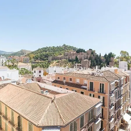 New Catedral Wabi * Malaga