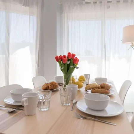 Apartment New Catedral Wabi Malaga