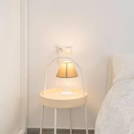 New Catedral Wabi Apartment Malaga