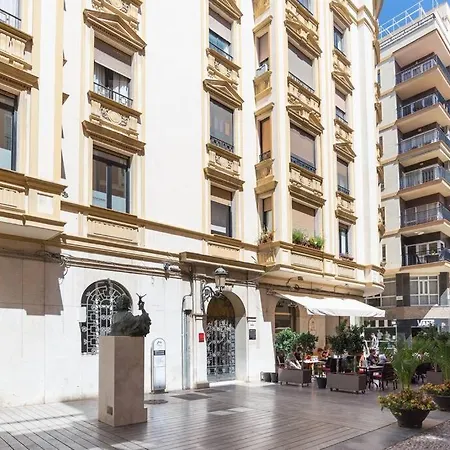 Apartment New Catedral Wabi